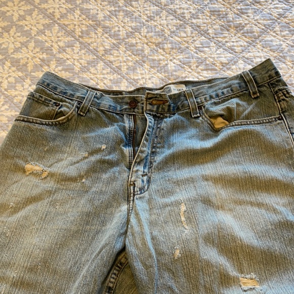 Jeans Levi’s - Picture 2 of 8